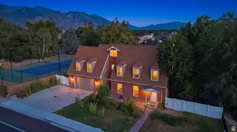 Exterior - 274 E 1600 N, Orem, UT 84057 photo 5 of 17