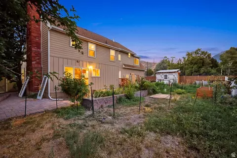 Exterior - 274 E 1600 N, Orem, UT 84057 photo 13 of 17