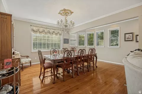 Dining - 11751 S 1700 E, Sandy, UT 84092 photo 1 of 4