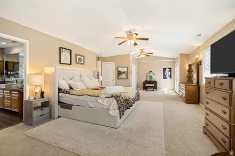 Bedroom - 11751 S 1700 E, Sandy, UT 84092 photo 5 of 13