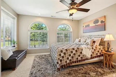 Bedroom - 11751 S 1700 E, Sandy, UT 84092 photo 3 of 13