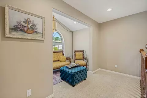 Entry Way - 11751 S 1700 E, Sandy, UT 84092 photo 7 of 8
