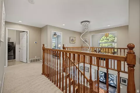Entry Way - 11751 S 1700 E, Sandy, UT 84092 photo 5 of 8