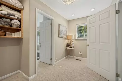 Entry Way - 11751 S 1700 E, Sandy, UT 84092 photo 4 of 8