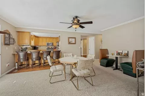 Dining - 11751 S 1700 E, Sandy, UT 84092 photo 4 of 4