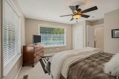Bedroom - 11751 S 1700 E, Sandy, UT 84092 photo 1 of 13