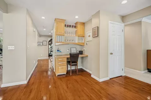 Entry Way - 11751 S 1700 E, Sandy, UT 84092 photo 2 of 8