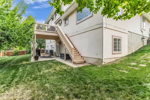 Exterior - 11751 S 1700 E, Sandy, UT 84092 photo 5 of 9