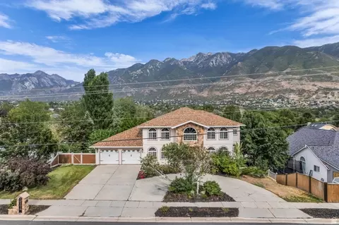 Exterior - 11751 S 1700 E, Sandy, UT 84092 photo 9 of 9