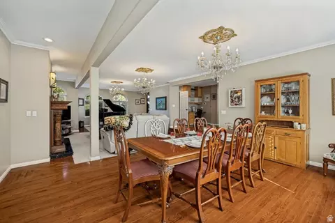 Dining - 11751 S 1700 E, Sandy, UT 84092 photo 2 of 4