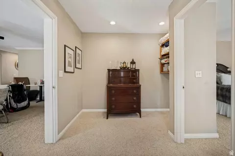 Entry Way - 11751 S 1700 E, Sandy, UT 84092 photo 3 of 8
