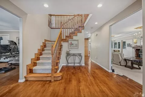 Entry Way - 11751 S 1700 E, Sandy, UT 84092 photo 1 of 8