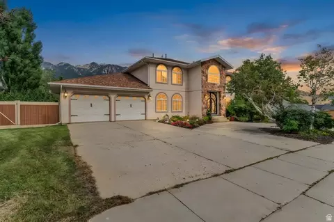 11751 S 1700 E, Sandy, UT 84092