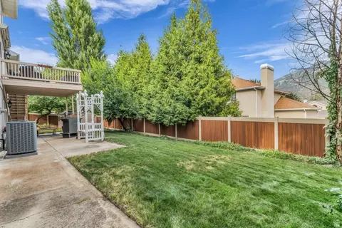 Exterior - 11751 S 1700 E, Sandy, UT 84092 photo 8 of 9