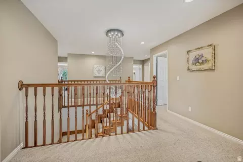 Entry Way - 11751 S 1700 E, Sandy, UT 84092 photo 6 of 8