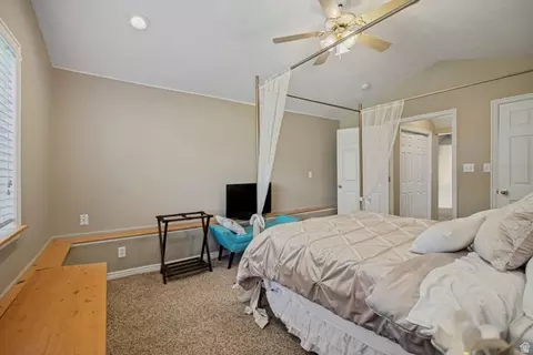Bedroom - 11751 S 1700 E, Sandy, UT 84092 photo 13 of 13