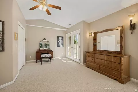 Bedroom - 11751 S 1700 E, Sandy, UT 84092 photo 7 of 13