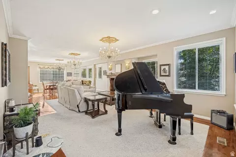 Living - 11751 S 1700 E, Sandy, UT 84092 photo 1 of 3