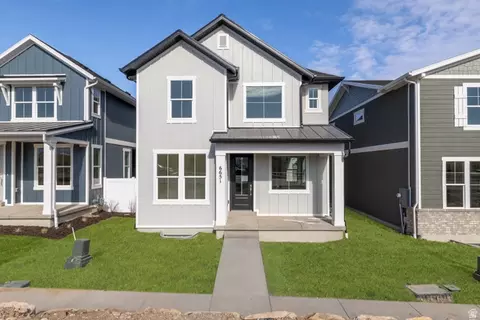 6651 W Mount Bristol Ln #110, Herriman, UT 84096