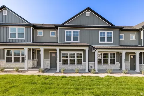 6731 W Jumbo Rocks Ln S #241, Herriman, UT 84096