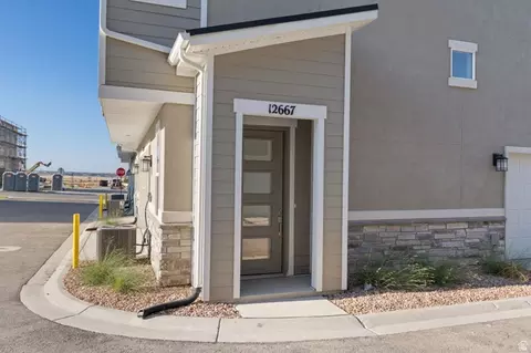 12667 S Sheep Pass Ln #279, Herriman, UT 84096