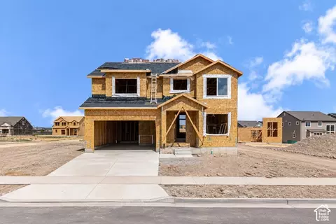 4348 W Parnell Dr #2927, Herriman, UT 84096