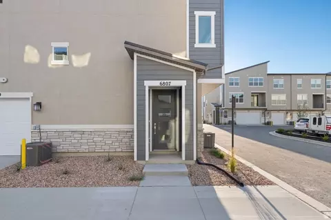 6807 W Heart Rock Ln #288, Herriman, UT 84096