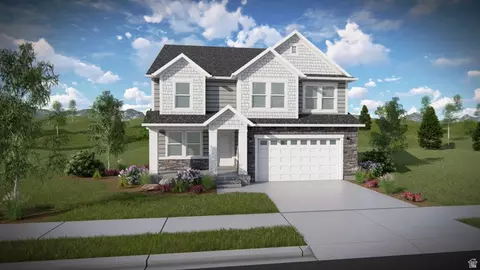 2854 N Salvia Dr #2234, Saratoga Springs, UT 84045
