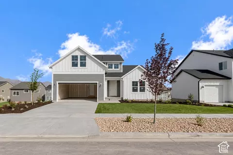 2854 N Salvia Dr #2234, Saratoga Springs, UT 84045
