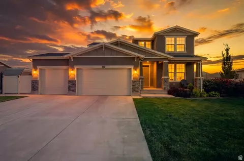 9416 S Lea Heather Way W, West Jordan, UT 84081