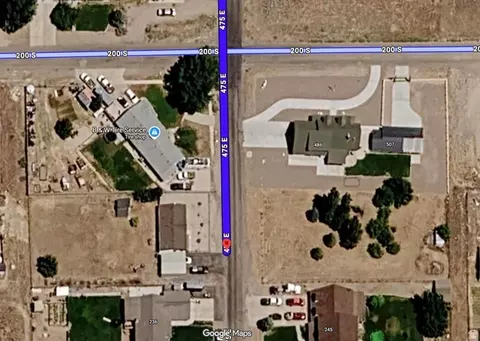 View/Area - 230 S 475 E, Enterprise, UT 84725 photo 12 of 12