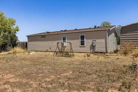 Exterior - 230 S 475 E, Enterprise, UT 84725 photo 4 of 4