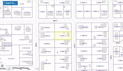 View/Area - 230 S 475 E, Enterprise, UT 84725 photo 9 of 12