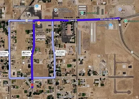 View/Area - 230 S 475 E, Enterprise, UT 84725 photo 11 of 12