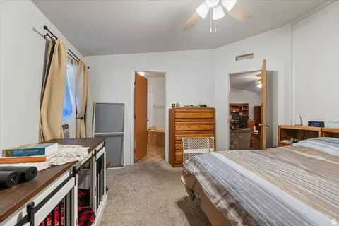 Bedroom - 230 S 475 E, Enterprise, UT 84725 photo 2 of 3