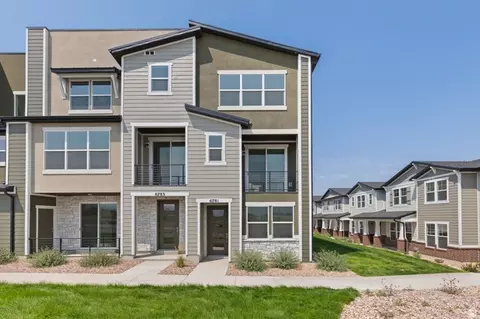 6781 W Heart Rock Ln #280, Herriman, UT 84096