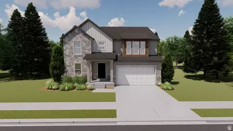 4333 W Denlinger Dr S #2846, Riverton, UT 84096