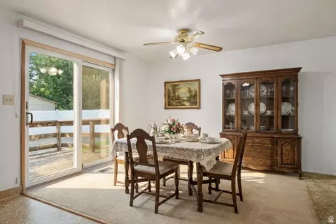 Dining - 1064 W 180 N, Orem, UT 84057 photo 1 of 1