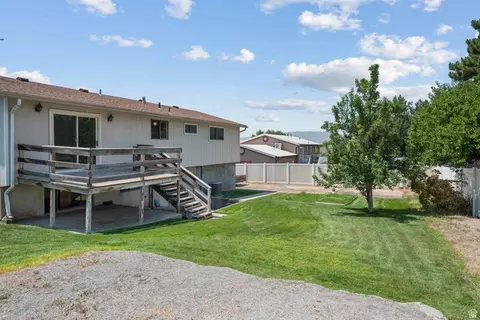 Exterior - 1064 W 180 N, Orem, UT 84057 photo 5 of 7
