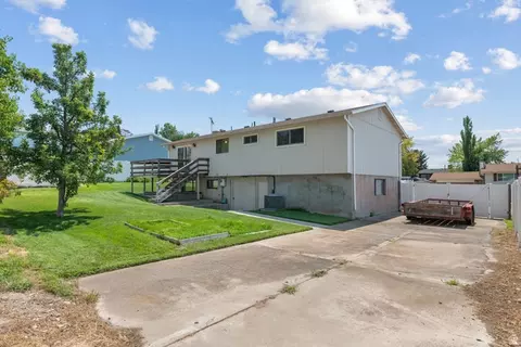 Exterior - 1064 W 180 N, Orem, UT 84057 photo 7 of 7