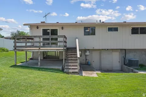 Exterior - 1064 W 180 N, Orem, UT 84057 photo 4 of 7