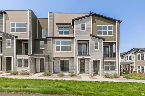6783 W Heart Rock Ln S #281, Herriman, UT 84096