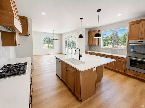 Kitchen - 955 E 490 N #008, American Fork, UT 84003 photo 2 of 3