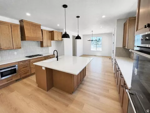 Kitchen - 955 E 490 N #008, American Fork, UT 84003 photo 1 of 3