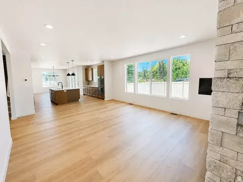 Living - 955 E 490 N #008, American Fork, UT 84003 photo 3 of 4