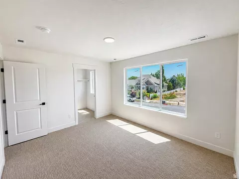 Bedroom - 955 E 490 N #008, American Fork, UT 84003 photo 2 of 5