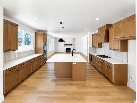 Kitchen - 955 E 490 N #008, American Fork, UT 84003 photo 3 of 3