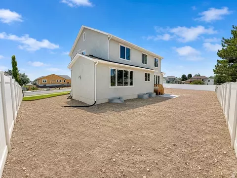 Exterior - 955 E 490 N #008, American Fork, UT 84003 photo 3 of 3