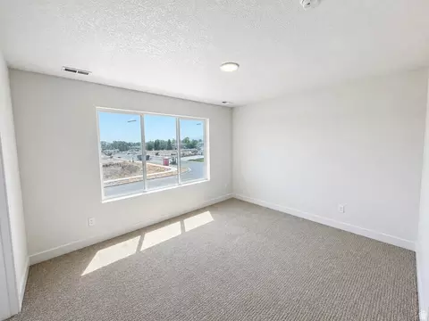Bedroom - 955 E 490 N #008, American Fork, UT 84003 photo 3 of 5