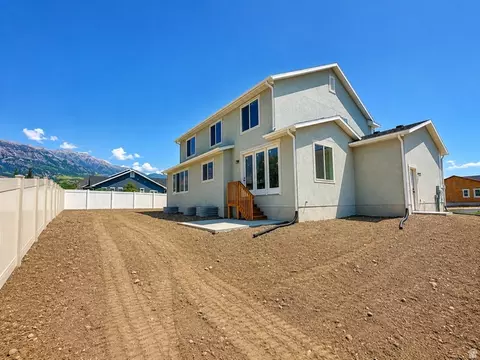 Exterior - 955 E 490 N #008, American Fork, UT 84003 photo 2 of 3